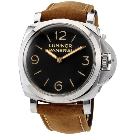 panerai luminor harga|panerai luminor for sale.